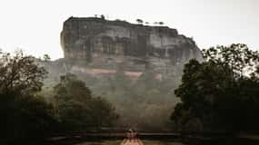De Colombo: Escalada da Rocha Sigiriya ao nascer do sol com Dambulla ...