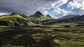 Laugavegur Fotografie Jeep Tour