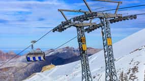 Luzern: Central Switzerland Unlimited transportation 2 to 10 Days