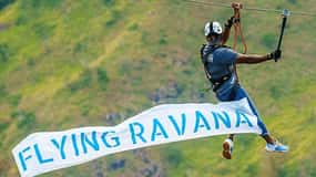Hambantota/Tangalle/Hiriketiya : Excursion d'une journée à Ella Highlands