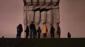 Visita nocturna a la Lista de Schindler