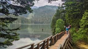 Nord Montenegro Private Tour