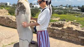 Carthage and Sidi Bou Said Tour