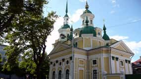 Zeitlose Schätze: Eine Pärnu Heritage Tour