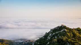 Sintra-Cascais: Private Tour with an Authentic Local Expert