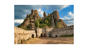 Z Sofii: Belogradchik Rocks Eco Wycieczka prywatna