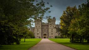 London: Guided or Self guided tour of Windsor & Castle