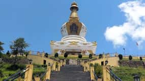 Desde Katmandú: Excursión Espiritual a 2 Stupas y al Monasterio de Kopan