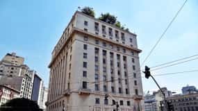 São Paulo: Destaques da cidade: excursão a pé com um guia de turismo