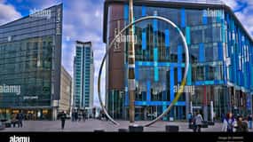Cardiff: City Highlights Guided Walking Tour