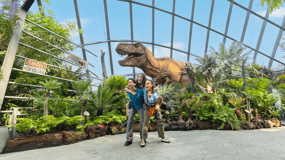Singapur: Gardens by the Bay Bundle Ticket de entrada