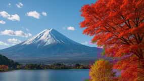 The BEST Fujikawaguchiko Activities for couples 2026 - FREE