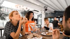 Zagrzeb: Wycieczka kulinarna Taste Zagreb
