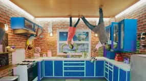 Bali: Upside Down World Admission Ticket