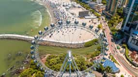 2026年サンタ カタリーナ州人気の展望台体験 | ゲットユアガイド