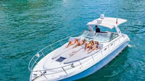 La Paz: Espiritu Santo Island and Balandra Bay Day Cruise