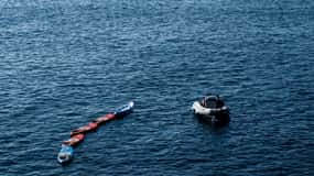 Kayak and SUP tour in Punta Chiappa