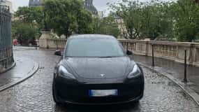 Transfert privé CDG vers Hotel à Paris - Vice Versa