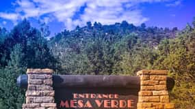 Mesa Verde: 700-Jahre-Tour