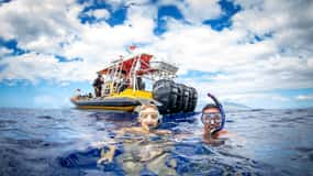 Maui: Thrilling Koa Kai Afternoon Snorkel Adventure