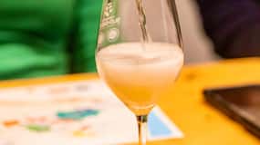 South West wine workshop