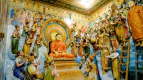 Negombo: Private Half-Day Tuk-Tuk Tour with Hotel Transfers