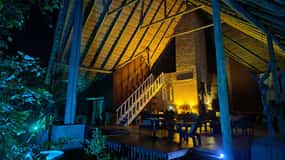 Mid-Range 5 Day all-inclusive Kruger& Panorama Tour from JHB