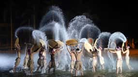 Hoi An Memories Land Inngangsbillett med show