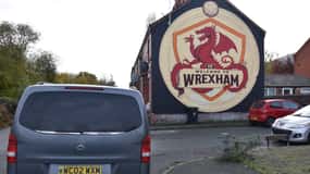 Welcome To Wrexham Half-Day Tour of Wrexham.