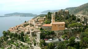 Tour in kleine groep naar Monaco en Eze, hele dag