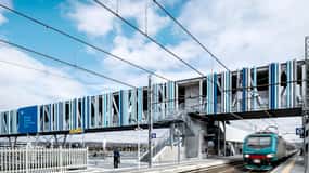 Trieste: Ticket de entrada a/desde el aeropuerto de Trieste