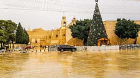 10 Days Tour in Israel and Jordan