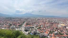 Dagstur til Kosovo: Udforsk Pristina og Prizren fra Tirana