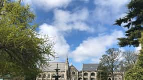 Christchurch City Top Spots Half Day Tour(Small Group Tour)