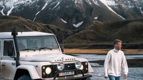Från REYKJAVIK: 4x4 Privat Volcanic Way Reykjavik