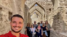 Bahrain Stadtführung x MSC und alle CRUISE-PASSAGIERE - 4 Stunden