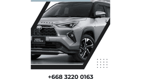 Private Airport Transfer - Chiang Mai International Airport