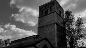Alumni-led Cambridge Ghost Tour