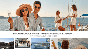 Taormina: un'indimenticabile esperienza di tour privato in yacht