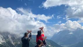 From Shkoder: Albania Alps Tour Shala River-Valbona-Theth