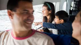 Vancouver: Classic Panorama Tour by Seaplane
