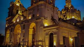 Cordoba Private City Tour