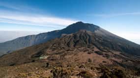 4 dias para conheceres o majestoso Monte Meru - Arusha