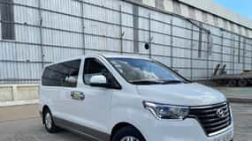 Siem Reap a Phnom Penh em carro particular ou minivan