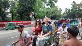 Dhaka City Tour in a Local Way - Explore Dhaka Like a Local