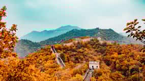 Beijing: Mutianyu Great Wall Private Tour with VIP Fast Pass
