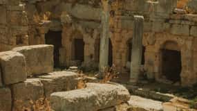 Athens to Ancient Corinth Private Day Tour