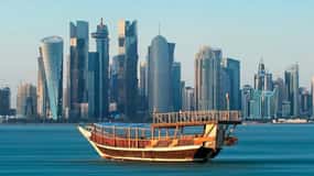 Doha : City Tour To All Main Attractions Including Transfers
