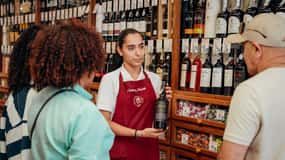 Porto : Visite culinaire à pied de la ville de Porto