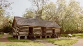 Nashville : Visite du site historique de Belle Meade Journey to Jubilee